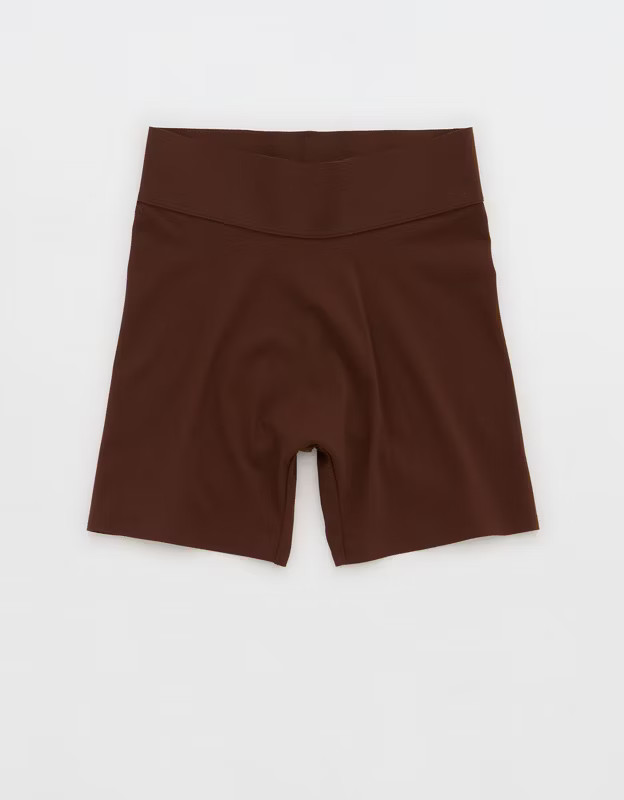 Smoothez No Show Boyshort Underwear | Aerie
