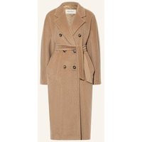 Max Mara Wollmantel Madame braun | Breuninger (DACH)