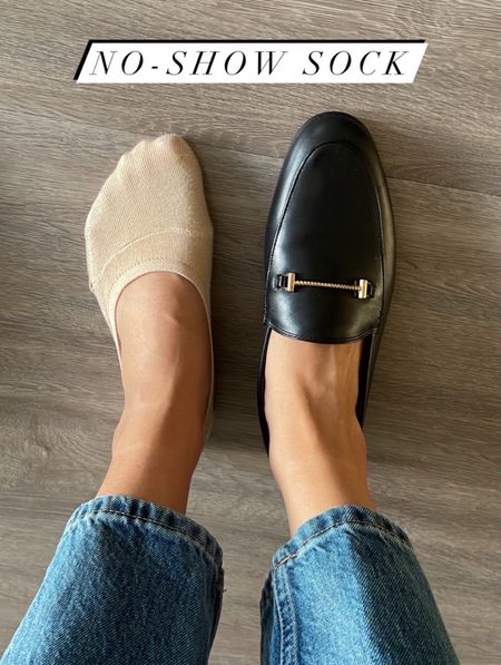 Comfy shoe option for work - Sam Edelman loafers 

No show socks 

#LTKworkwear #LTKunder100 #LTKshoecrush