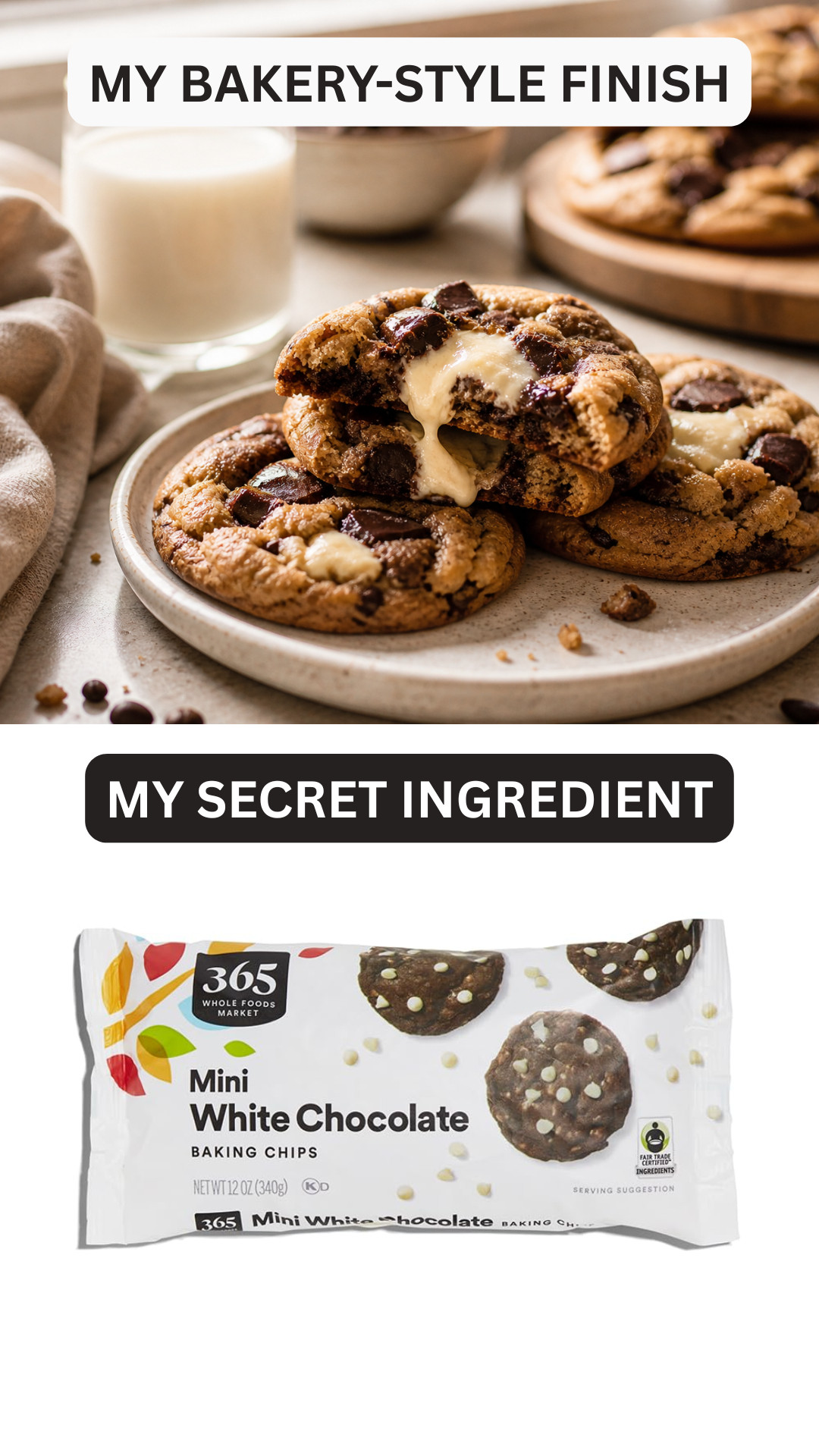 The secret to perfectly balanced sweetness? This high-end white chocolate. Tap to shop my top pick. As an Amazon Associate, I earn from qualifying purchases. 

 #LTKHome
