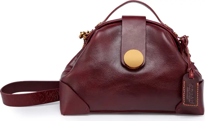 Soul Leather Crossbody Bag | Nordstrom Rack