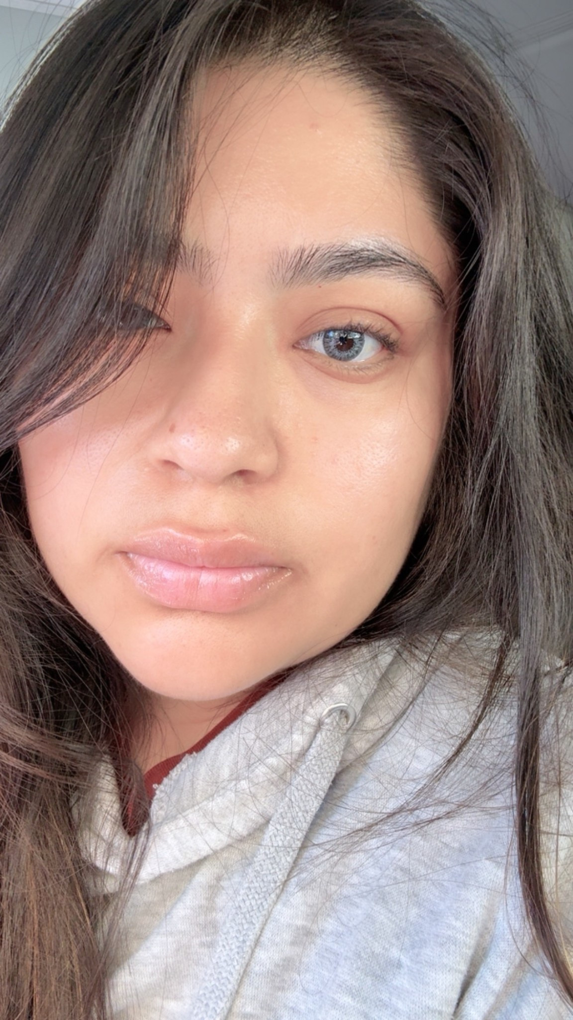 Hair Maks is a Must 

#LTKmomlife #LTKselfcare #LTKdayinmylife