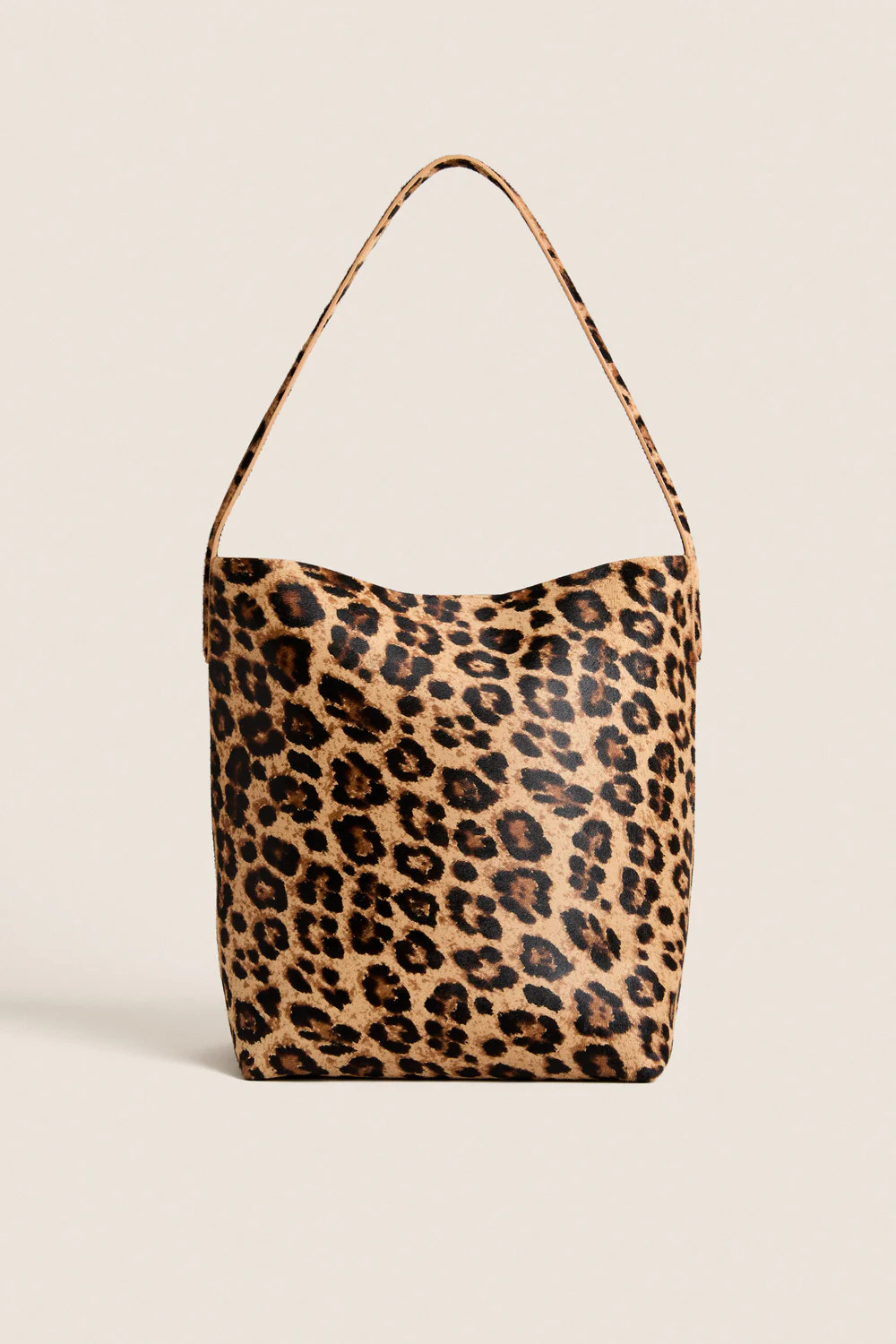 Leopard Everyday Cabas | Tuckernuck (US)
