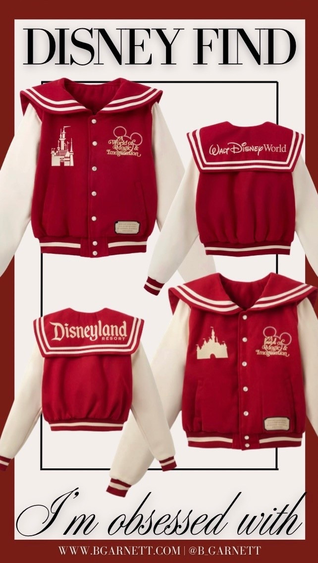I might need this jacket 

Disney Outfit idea 

Disney Outfit | theme park outfit | WDW outfit | matching set | Mickey ears | Crewneck sweatshirt | new balance 530 | Amazon set | Disneyland outfit | Disney world | Disney | Minnie ears | WDW | Disney world outfit | Disneyland outfit 


#LTKValentine #LTKTravel #LTKMens