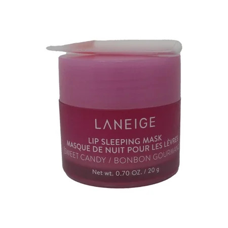 Laneige Lip Sleeping Mask Sweet Candy 0.70 Ounce | Walmart (US)