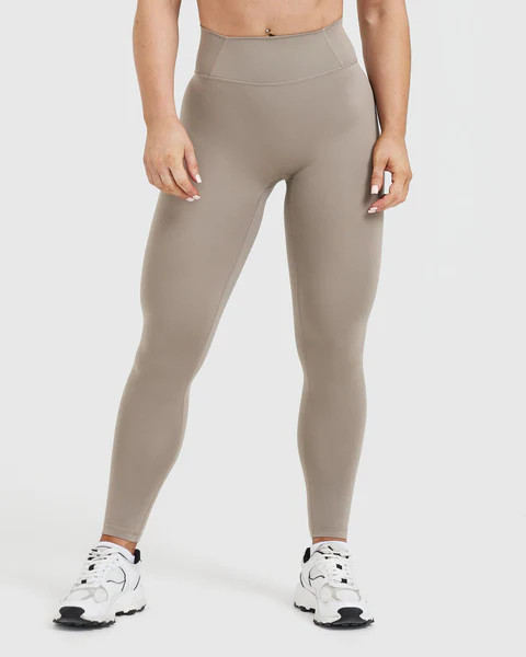 Timeless High Waisted Leggings 
 Minky | Oner Active (UK / US)
