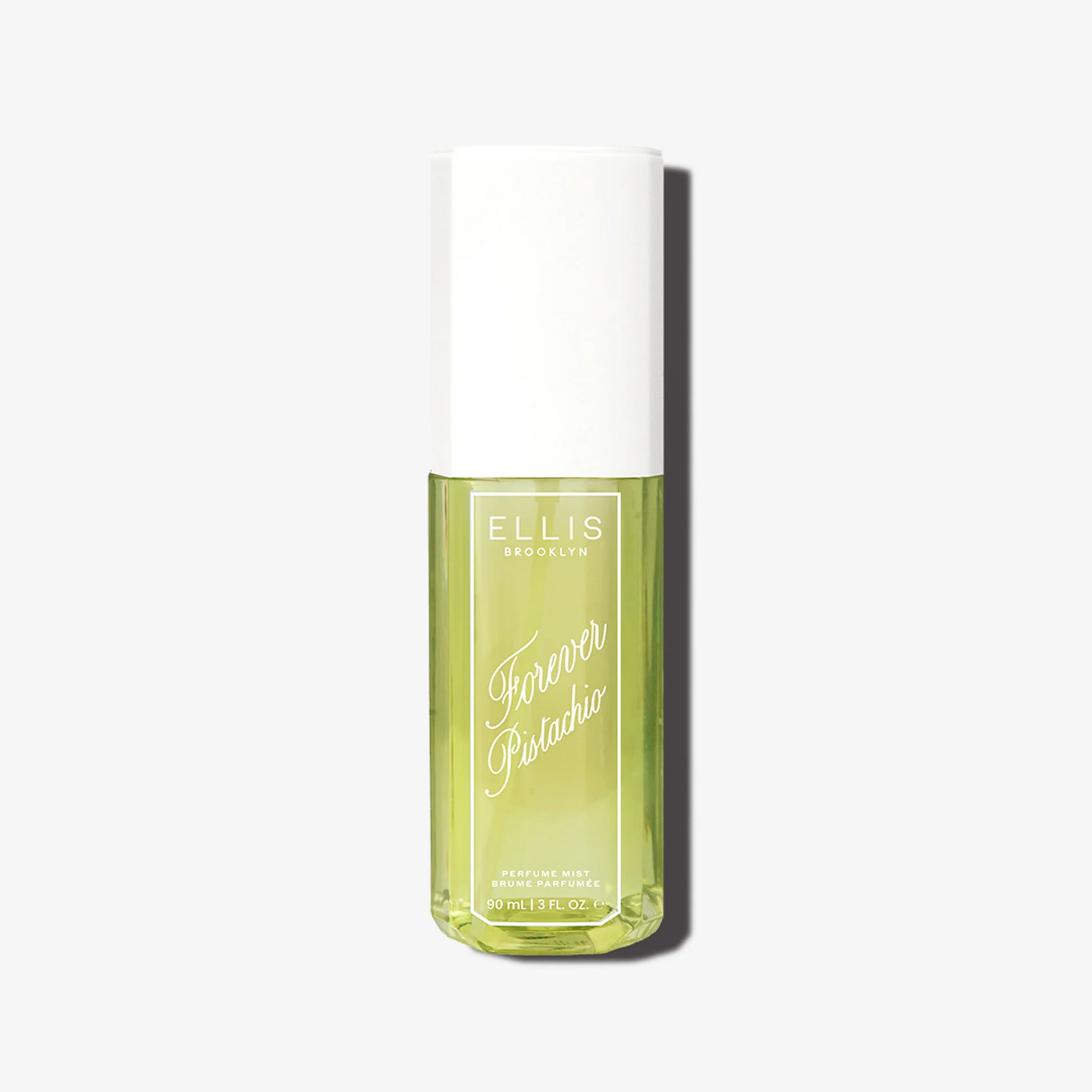 FOREVER PISTACHIO Perfume Mist | Ellis Brooklyn