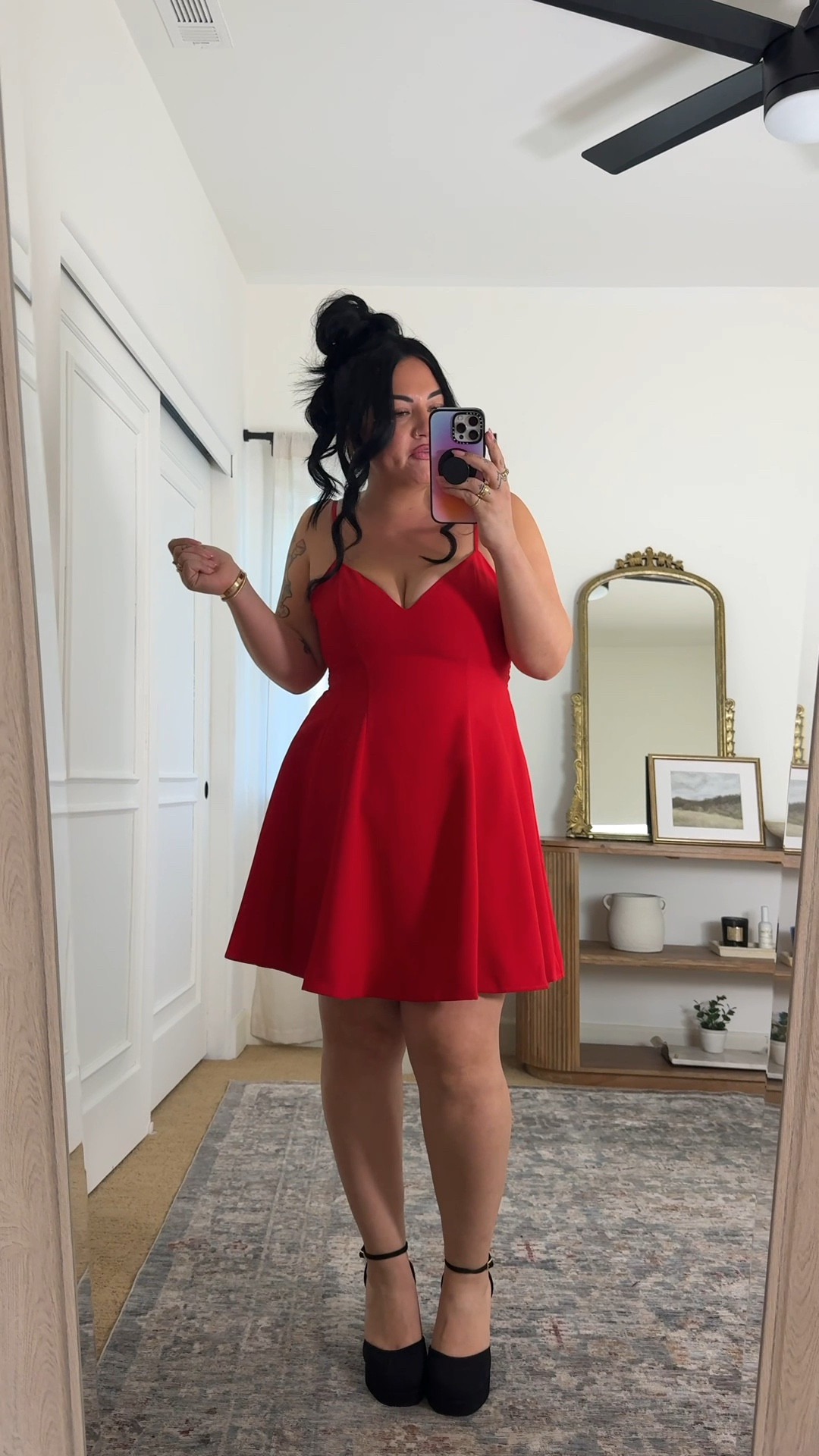 size large ♥️

#LTKgrwm #LTKMidsize #LTKootd