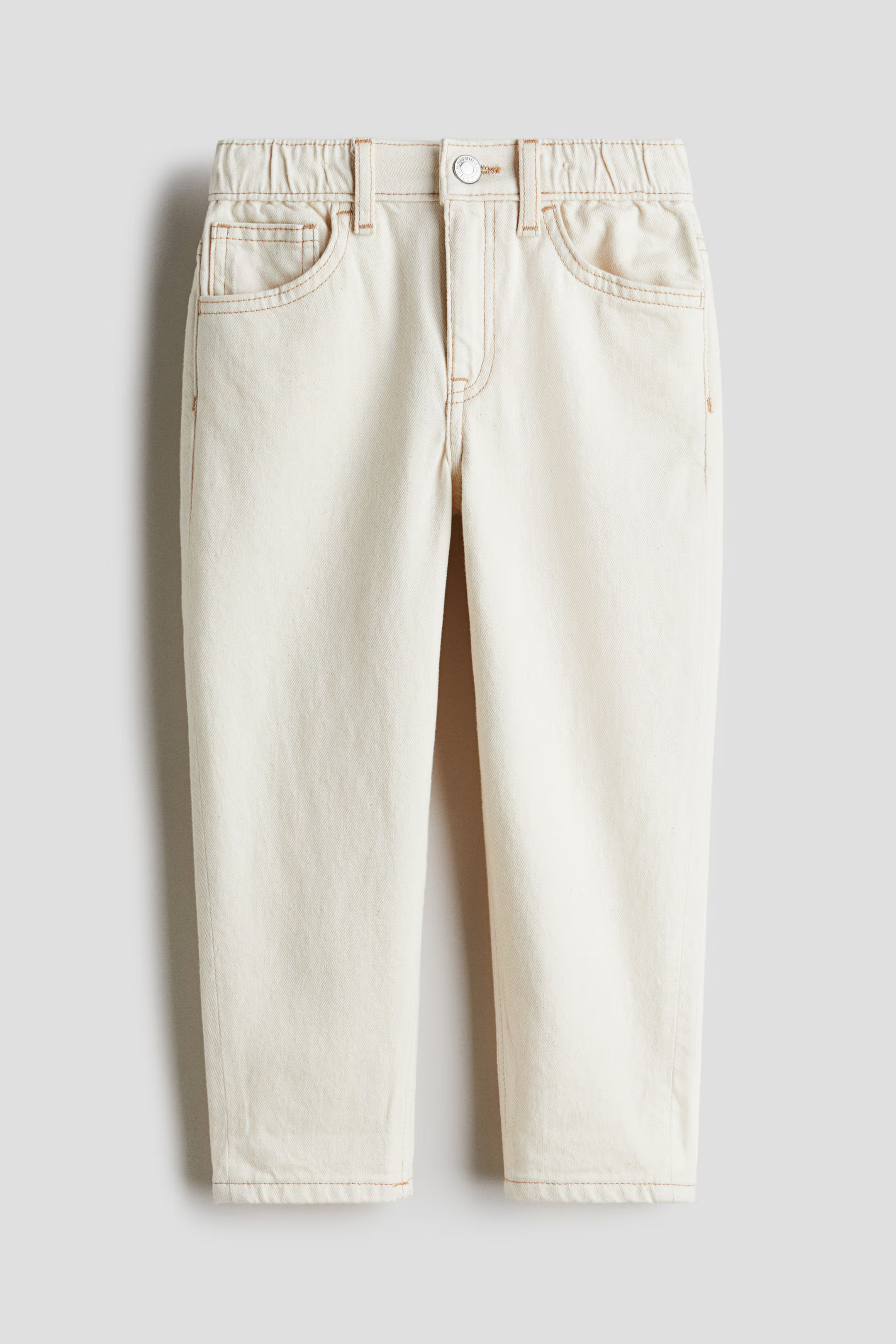 Loose-Fit Jeans | H&M (US + CA)