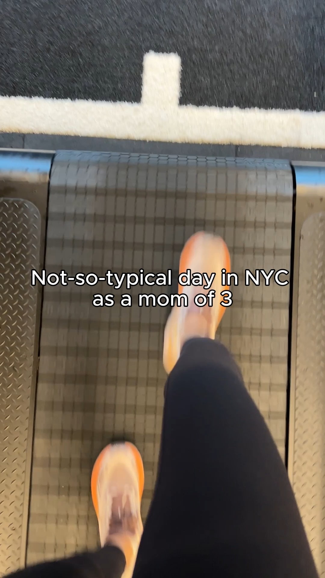 NYC Mom vlog

#LTKBeauty #LTKOver40 #LTKStyleTip