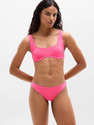 Classic Bikini Swim Bottom | Athleta