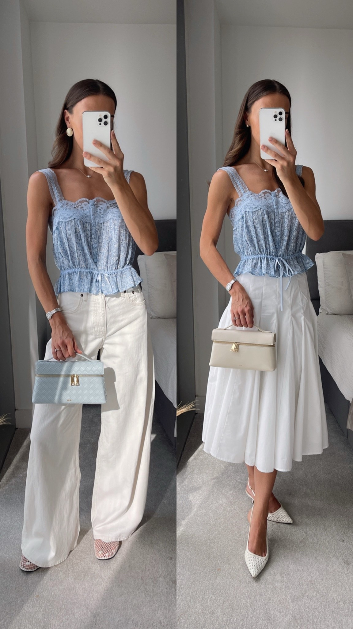 Use code ‘AFEMMA’ to get an additional 15% off everything in stores and online at checkout from 5/6/26 - 8/6/26 in UK and Europe. 🤍

Excludes clearance and gift cards. See details online.

#LTKstyletip #LTKsummer