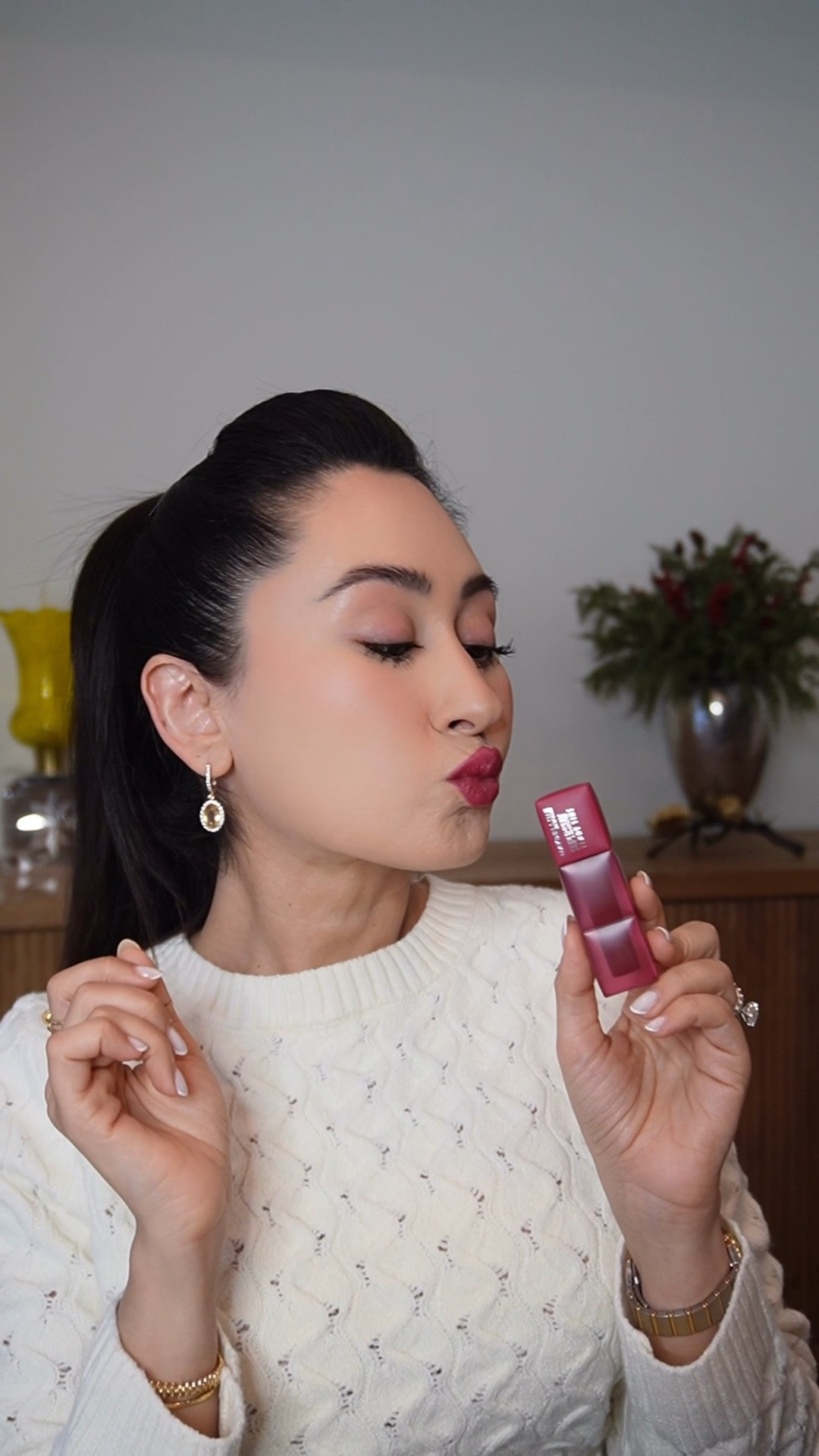 Obsessed with this Maybelline lip tint 😍 long-lasting, comfy, and under $10! Such a good everyday lippie.

#LTKmorningroutine #LTKBeauty #LTKselfcare