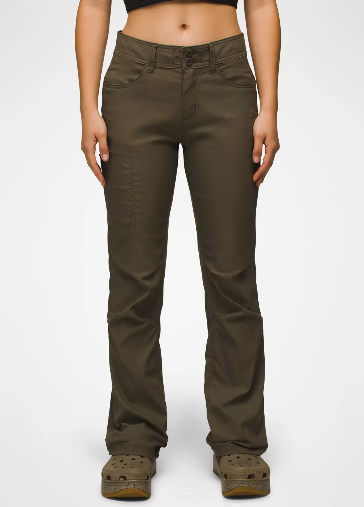 Halle Pant II | prAna