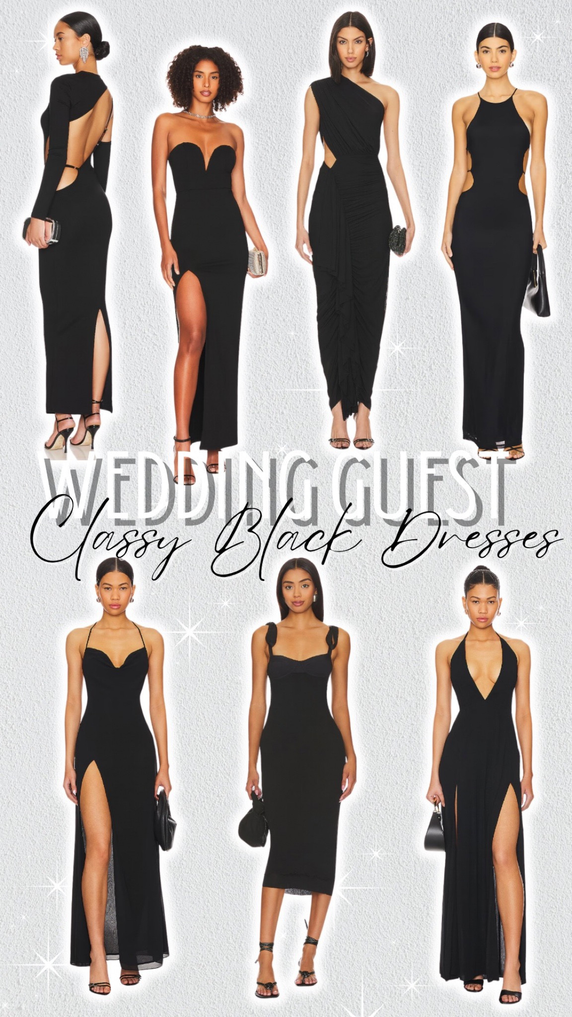 I’ve been shopping for a Black Wedding Guest Dress. Here are my top finds from Revolve. 

elegant black dresses, sophisticated wedding guest attire, classy black dress, black tie event dress, formal black gown, wedding season outfits, black dresses for weddings, gala event dresses, formal party attire, little black dress for weddings, black cocktail dress, evening wear for weddings, chic black dress, wedding guest fashion, timeless black dress, luxury wedding attire, formal black evening dress, wedding guest style, black tie wedding guest, black dress inspiration, fall wedding, winter wedding

#LTKStyleTip #LTKWedding #LTKParties