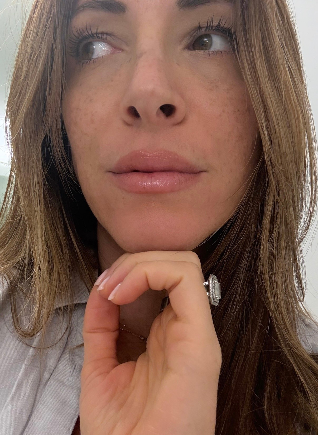 Lip combo I am loving lately. Liner and lip plumping gloss 

#LTKBeauty #LTKFindsUnder100 #LTKGiftGuide