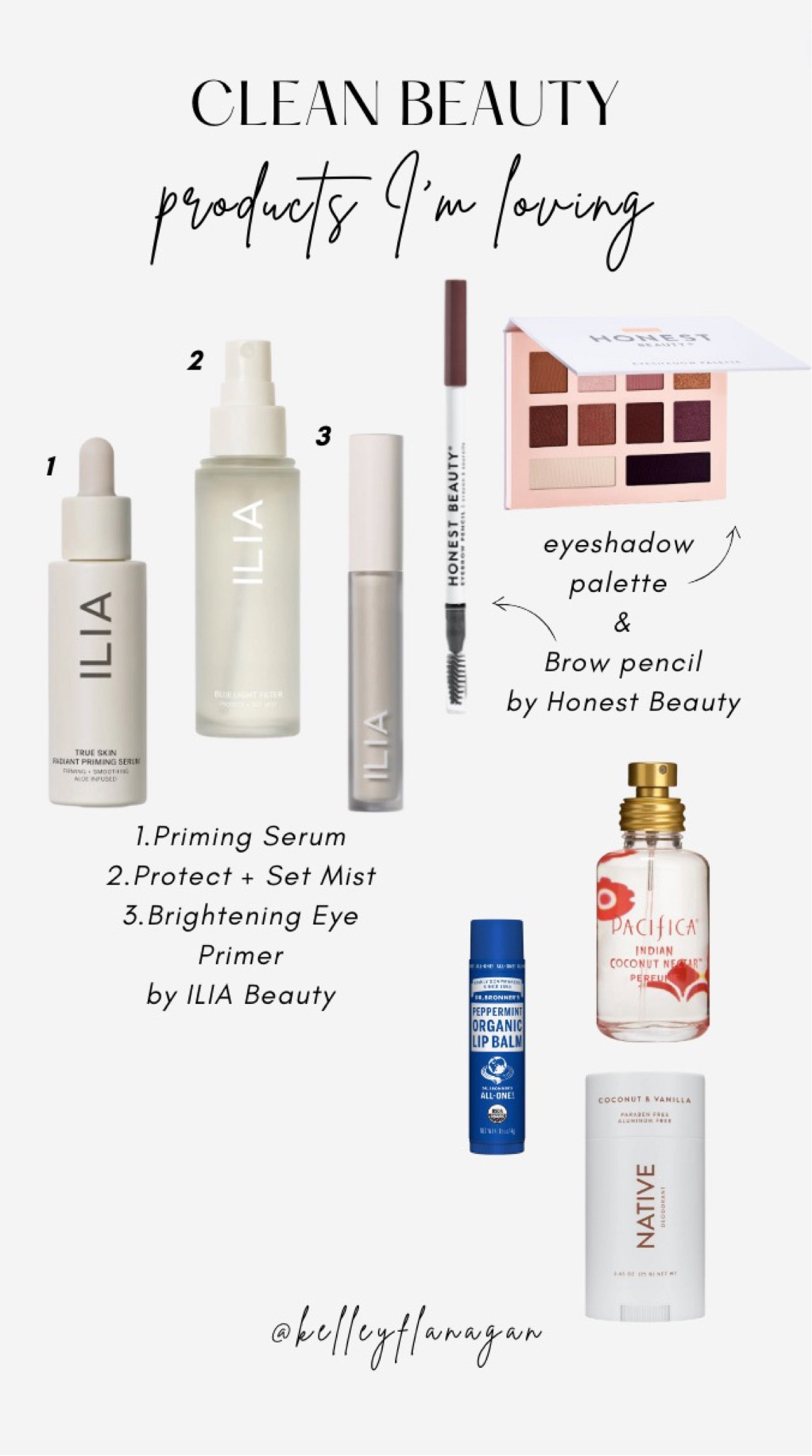 Clean beauty products I’m loving from Sephora & Target! 

#LTKbeauty #LTKFind