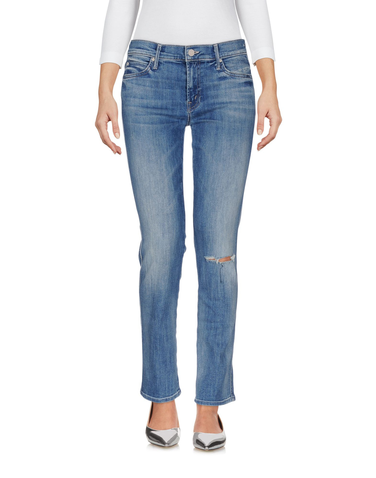 MOTHER Jeans | YOOX (US)