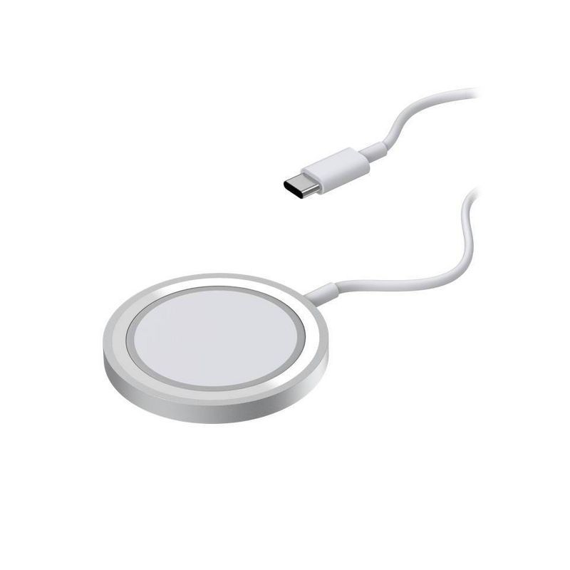 OtterBox Wireless Charging Pad for MagSafe | Target