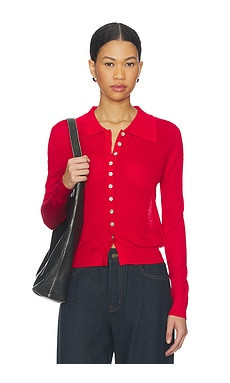 Chalet Long Sleeve Top
                    
                    LIONESS | Revolve Clothing (Global)