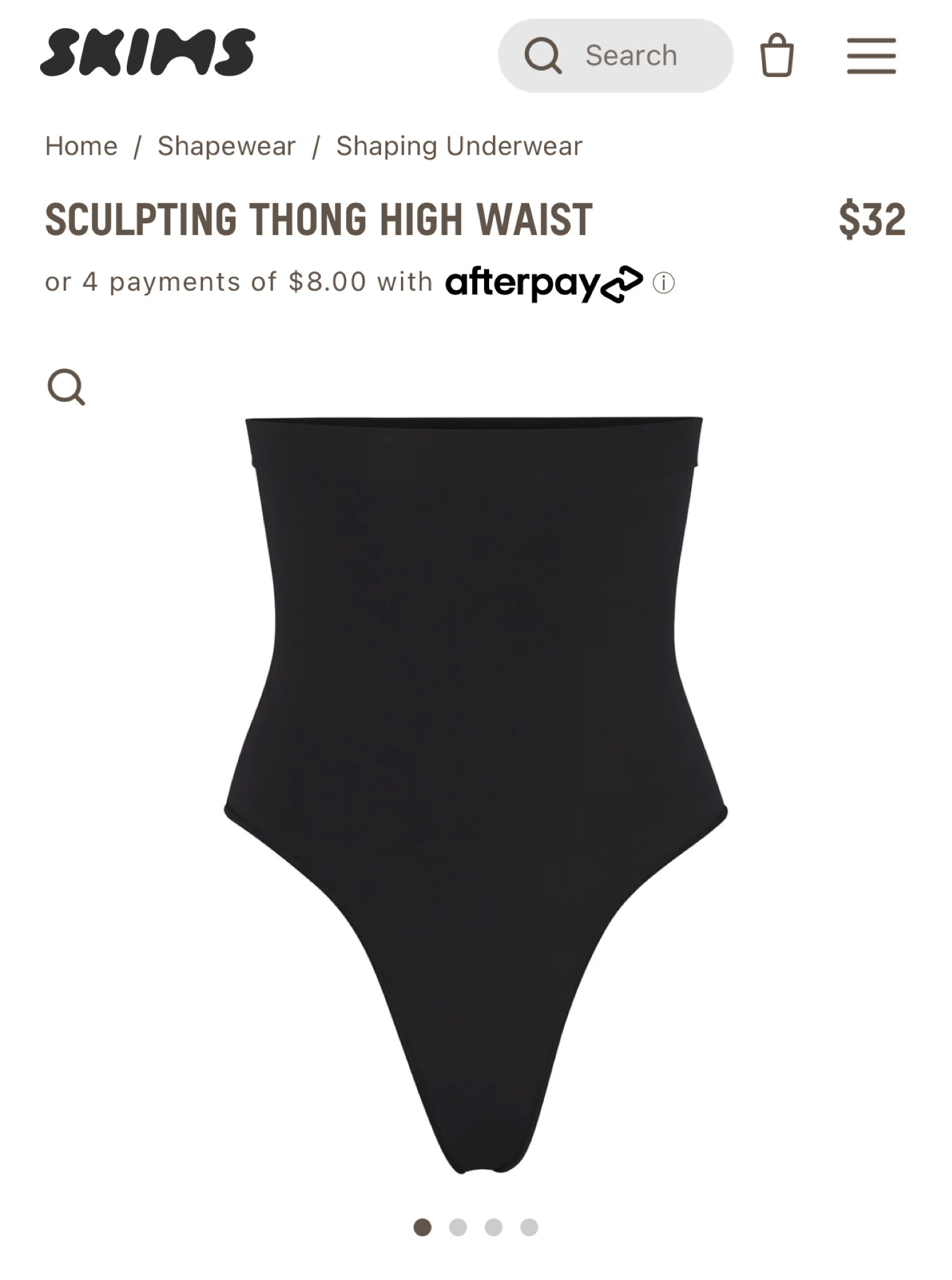 A STAPLE. Do yourself a favor!!! If anyone knows how and where to snatch, it’s Kimmy 🖤

#LTKunder50 #LTKstyletip #LTKcurves