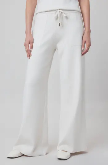 x @cellajaneblog Seam Pants | Nordstrom