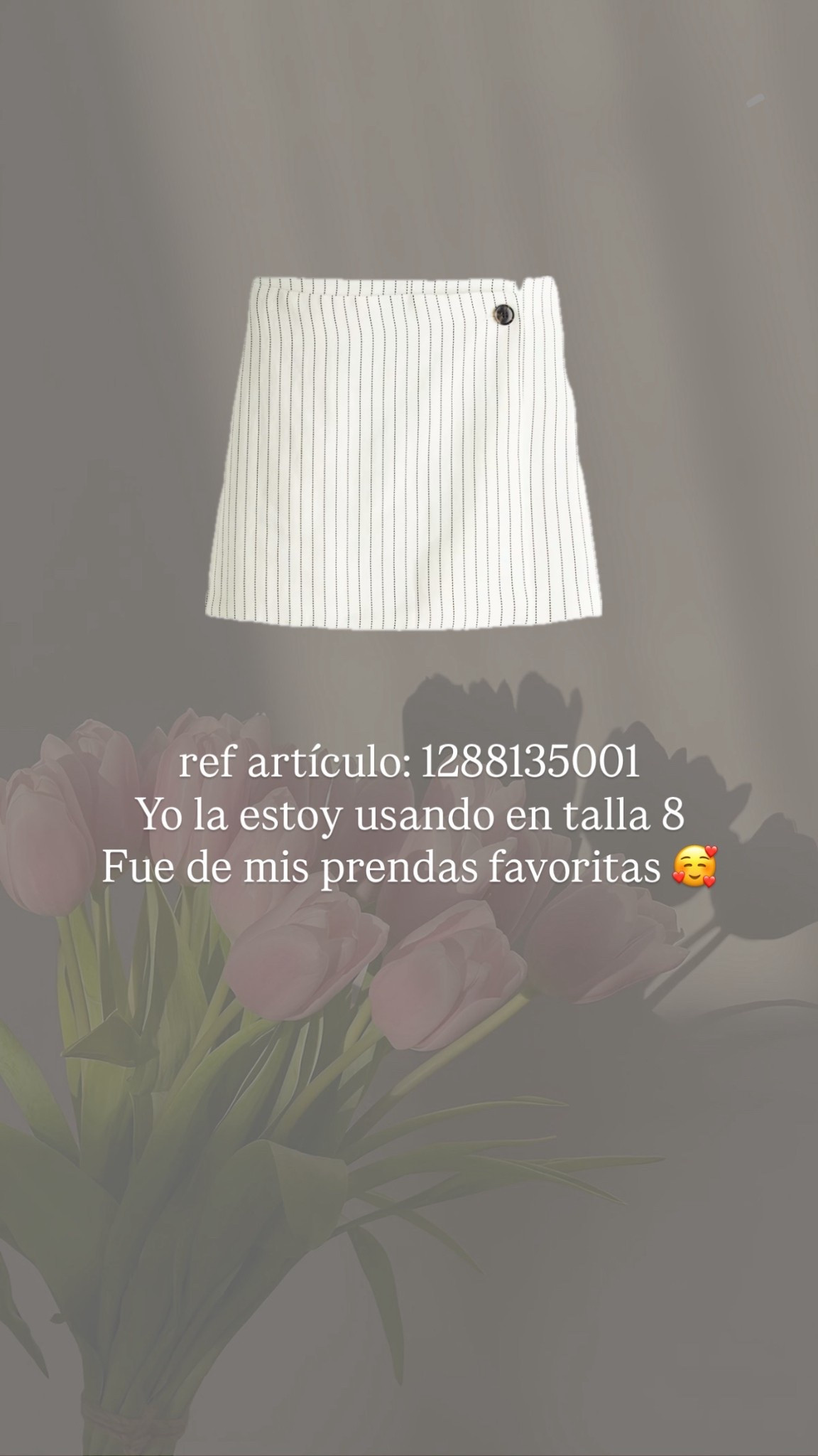 Falda short

#LTKootd