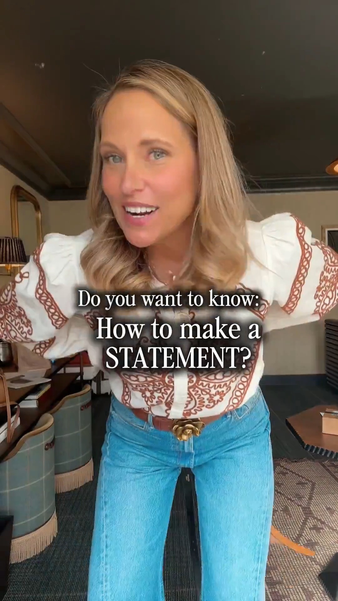 Hi! We’re twin stylists who love creating looks that make a statement while still feeling polished and timeless. These are our most worn belts for spring and summer, and they work with so many outfits. There’s a great mix of price points, so there’s something for everyone.

#LTKSeasonal #LTKOver40 #LTKMidsize