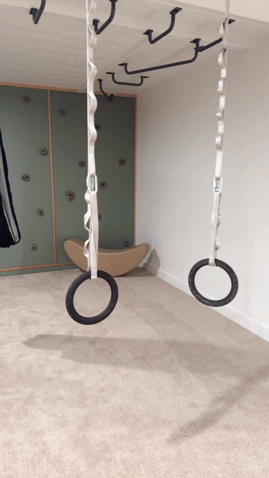 Gross motor playroom | sensory play | gift guide 

#LTKHoliday 

#LTKKids #LTKSeasonal