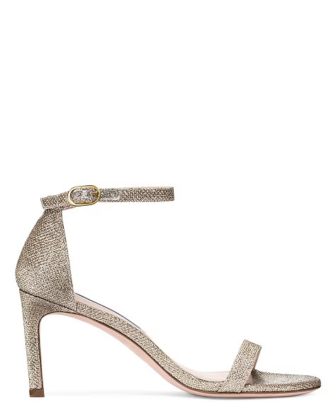 NUNAKEDSTRAIGHT | Stuart Weitzman (US)
