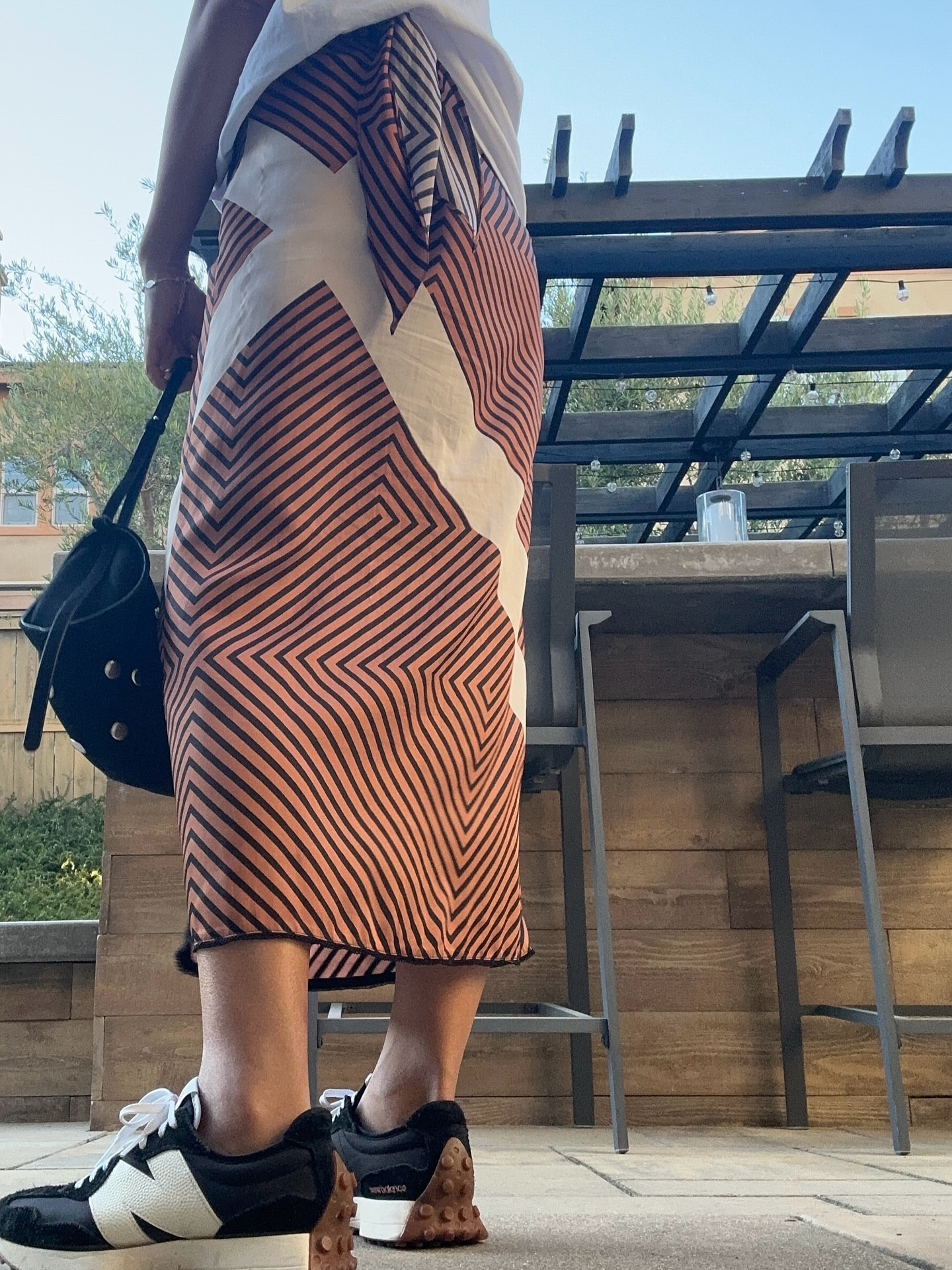 Closet revival: this skirt made her comeback today💃 Happy Sunday y’all!

Lunch + Playdates + Husband’s cooking = My happy weekend

Thank you August and September here we come🤎

Link in bio and story

#ootd #outfitinspiration #style #styleinspo #weekendvibes #styleblogger #fashionblogger #california #sandiego #japanese #コーデ #minimalist

#LTKFindsUnder100 #LTKStyleTip #LTKOver40