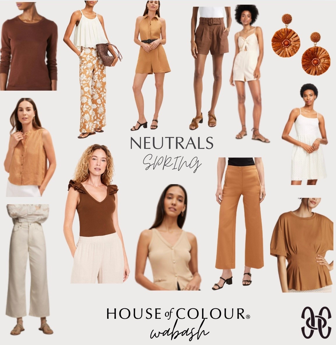 Neutrals for 🌷

#LTKFindsUnder100 #LTKFindsUnder50 #LTKSeasonal