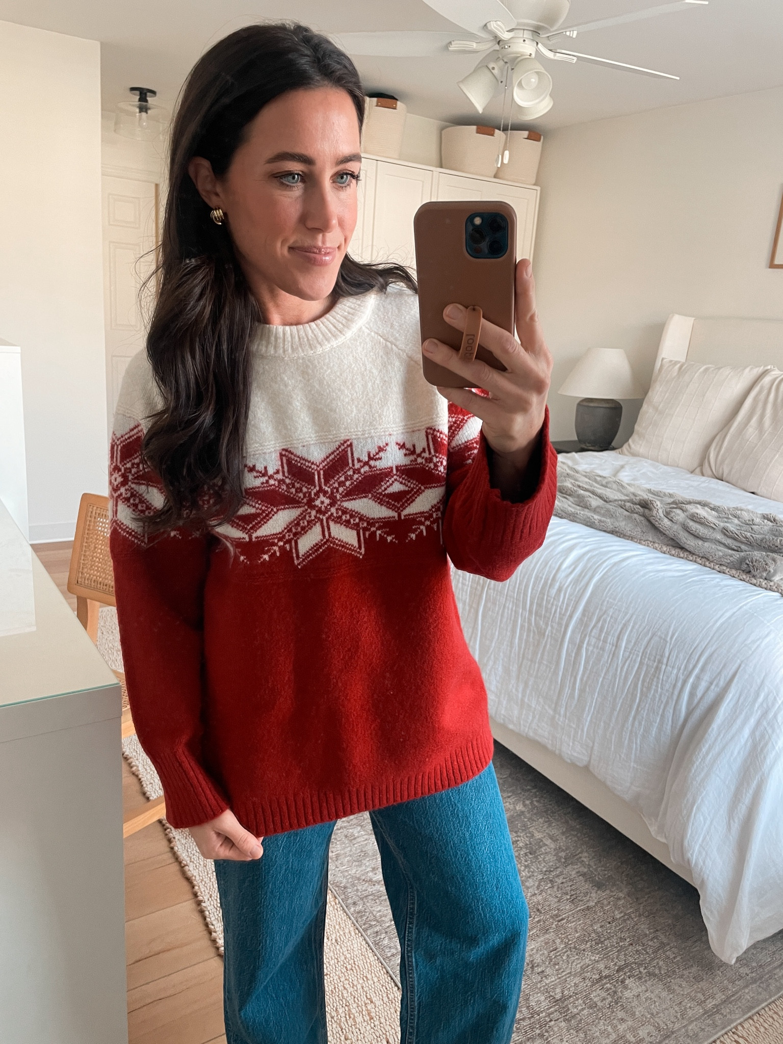 Abercrombie Black Friday Sale
Sweater small
Jeans 26 short 

#LTKHoliday #LTKSeasonal #LTKCyberWeek