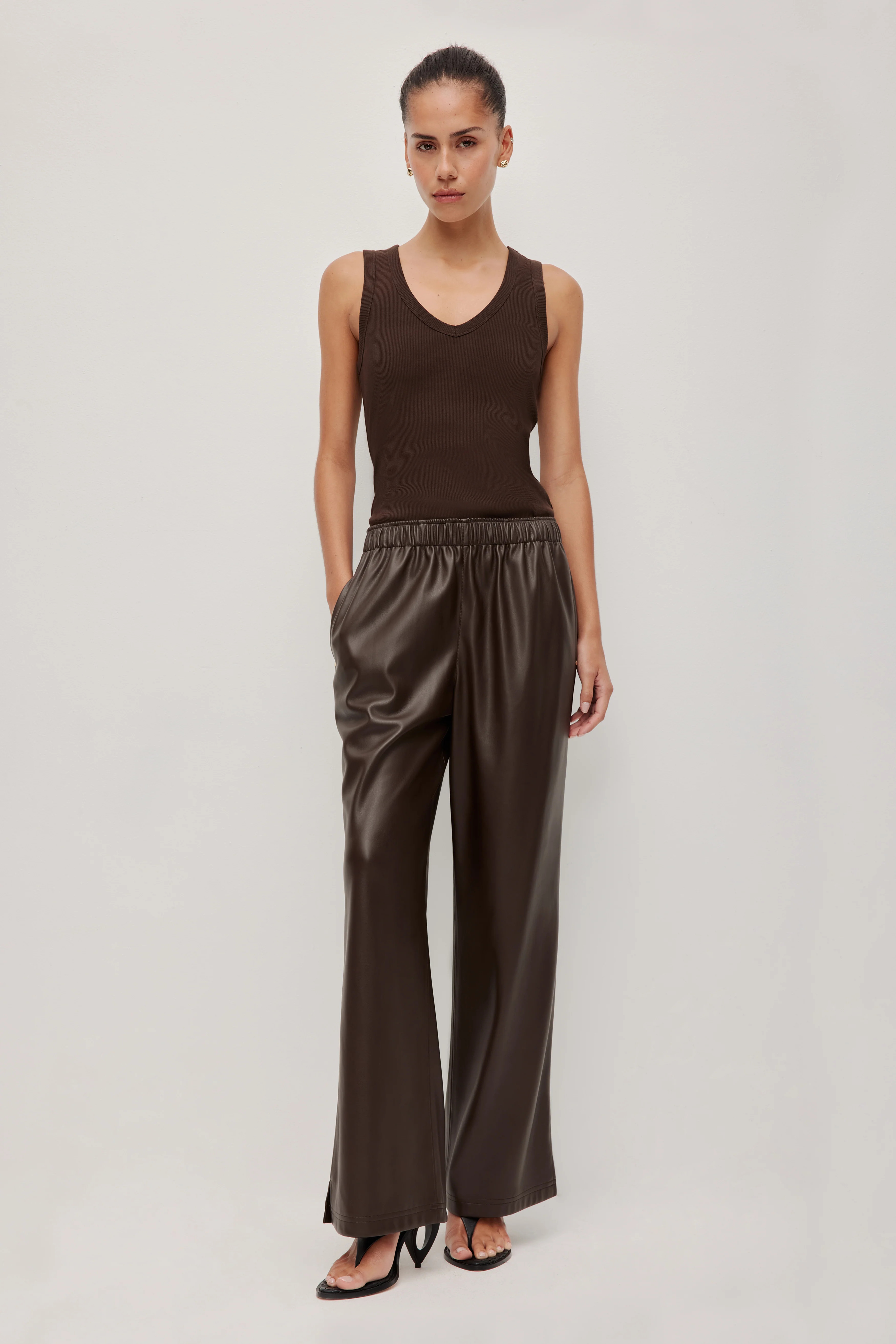 Saskia Relaxed Pant | aje. (Australia)