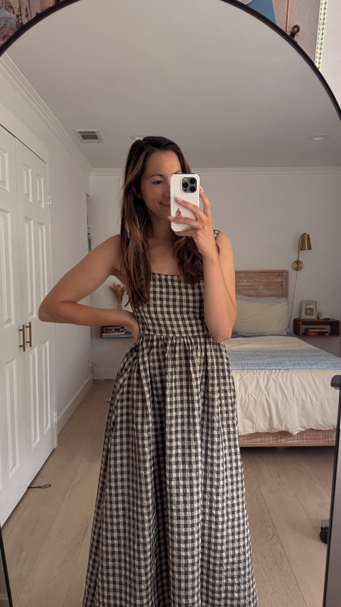 brb living in this comfy cutie maxi dress🤎

#LTKFindsUnder100 #LTKSummerEdit