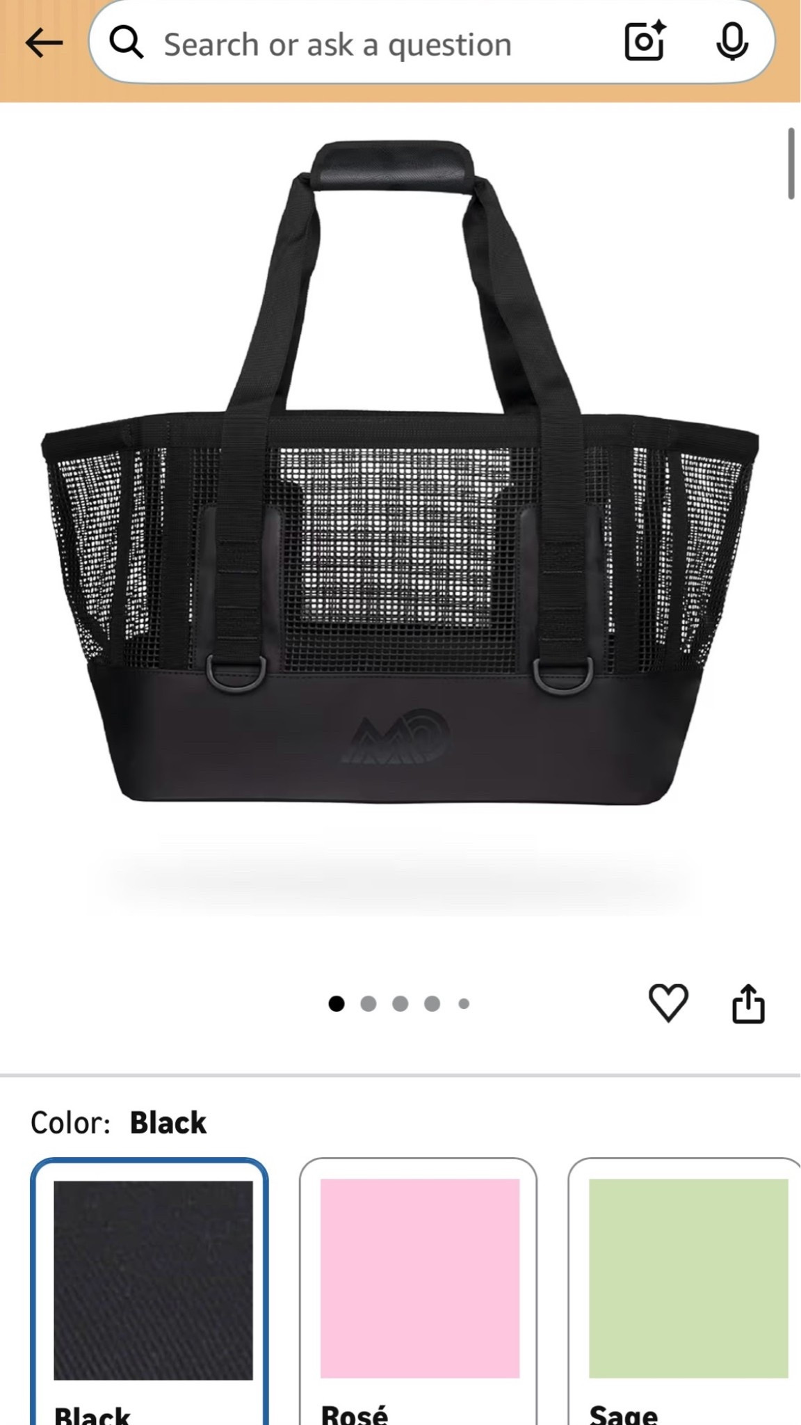 BEST TOTE FOR THE BEACH/BOAT THIS SUMMER IS ON SALE NOW!