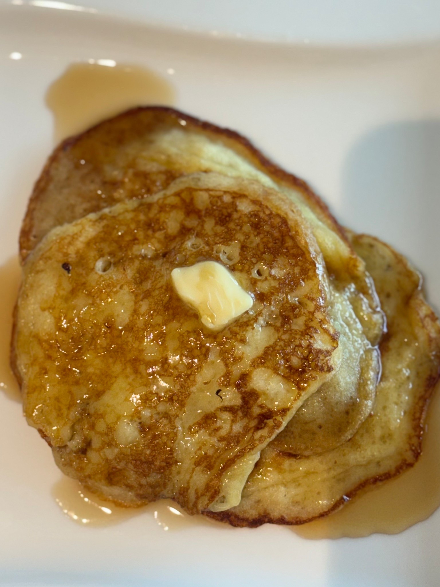 The best pancake mix plus fun holiday molds! i add some banana to mine 🥞 these are a household favorite. 

#LTKmomlife #LTKHome #LTKHoliday