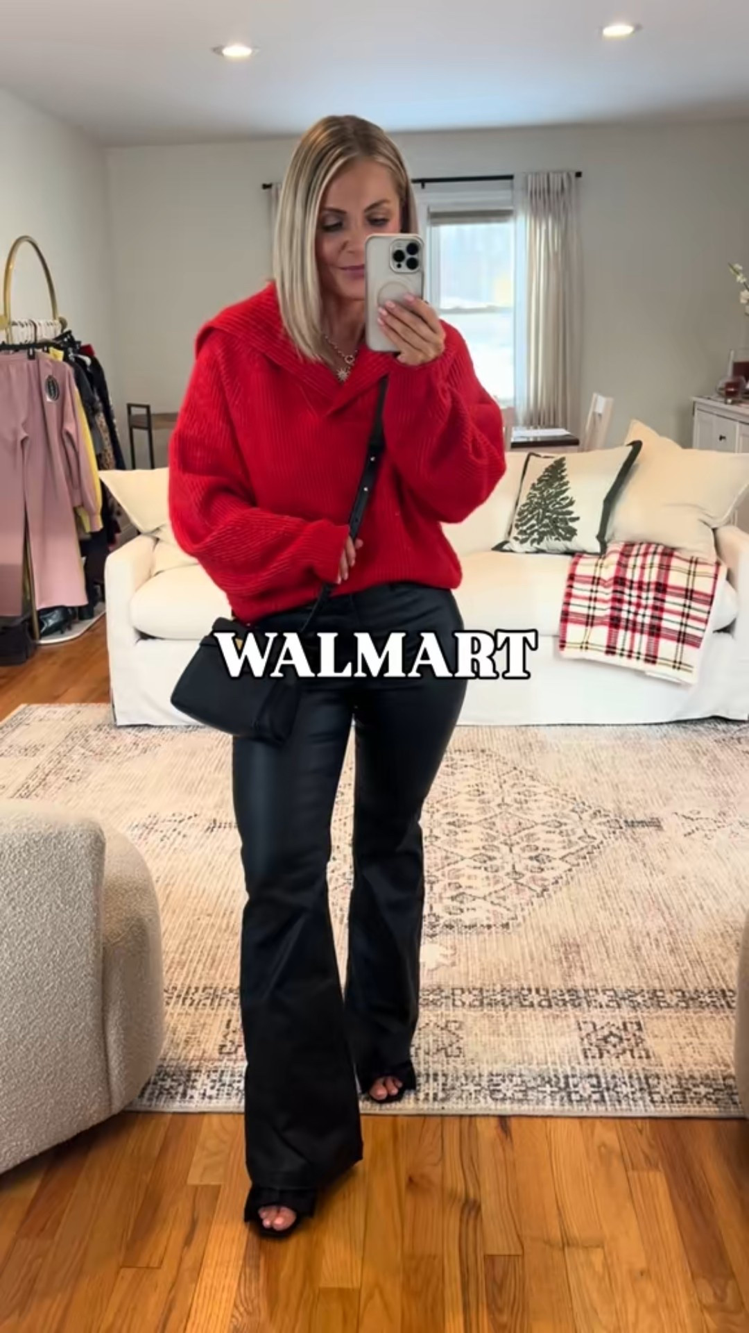 Walmart Holiday Outfits❤️
The perfect holiday outfits for any special event this season! Dressy, casual or in between these looks have you covered!


Holiday outfits, Walmart fashion finds, Walmart finds, Christmas outfits, NYE outfit, Christmas outfit under $50, Walmart outfits, Walmart holiday style, holiday party outfit

#LTKMidsize #LTKHoliday #LTKSeasonal