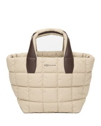 VEE COLLECTIVE Porter Tote Small   | Bloomingdale's Handbags All Handbags & Wallets | Bloomingdale's (US)