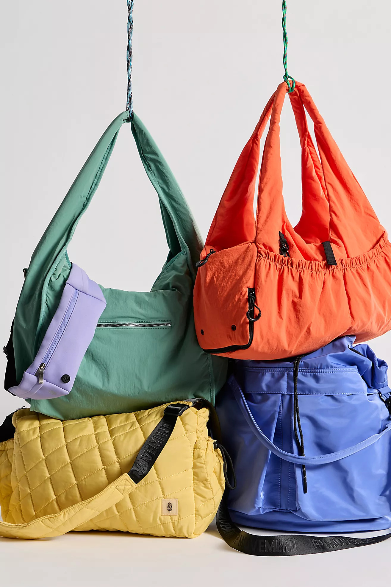 Ego Boost Mega Bucket Bag | Free People (Global - UK&FR Excluded)