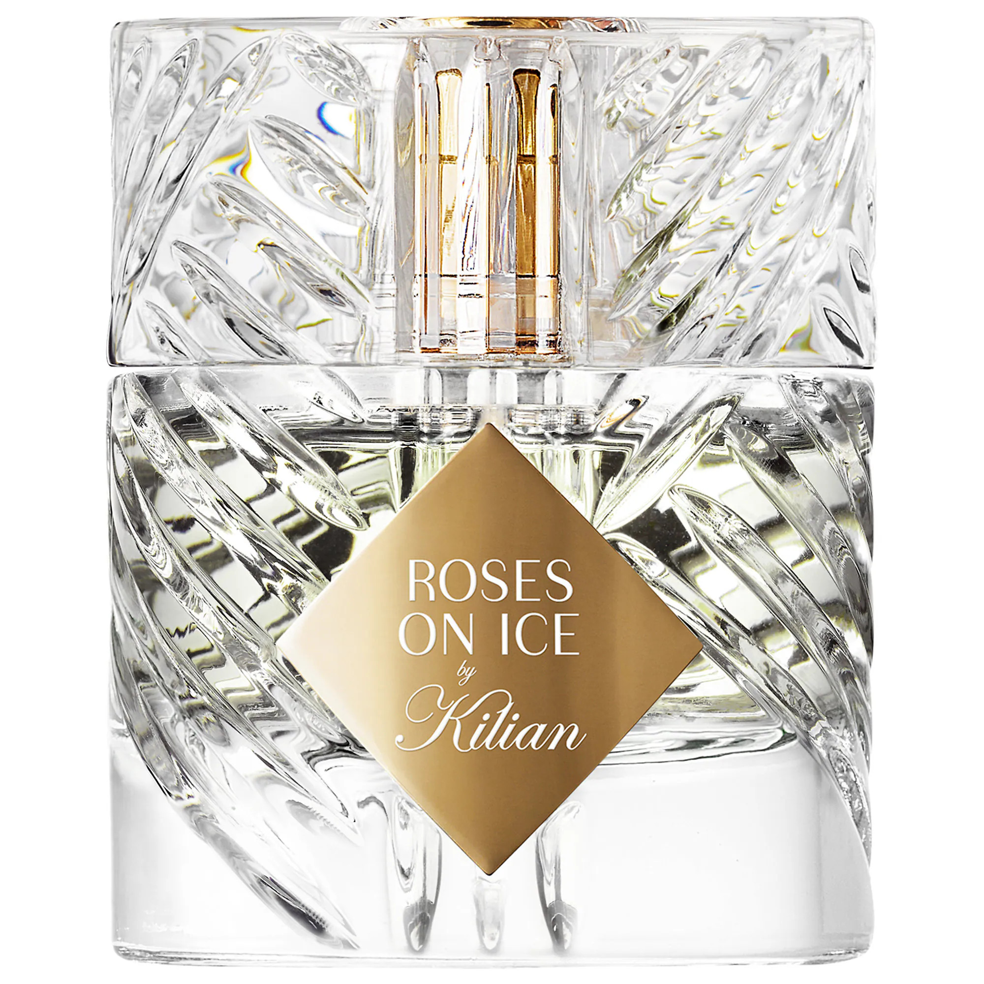 KILIAN Paris Roses On Ice Eau De Parfum 1.7 oz/ 50 mL | Sephora (US)