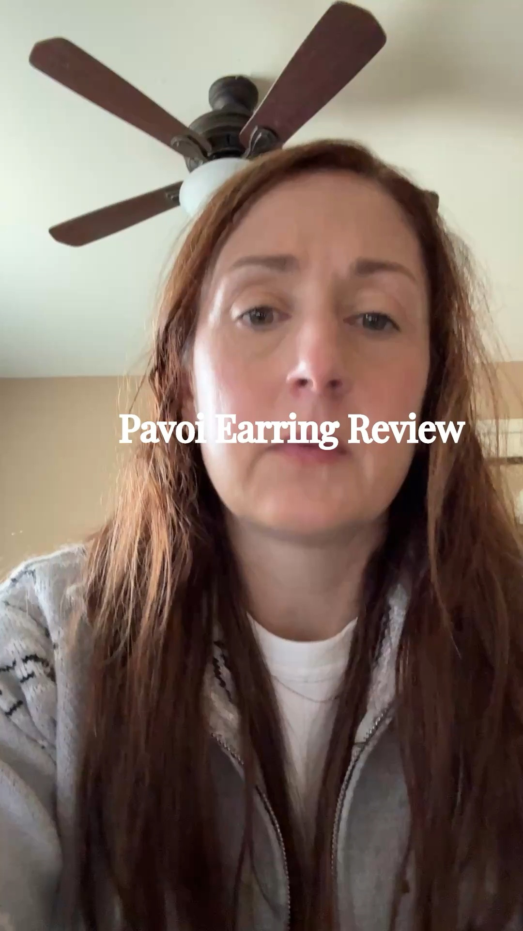 Minimal effort, maximum cute. I don’t like changing my earrings, so anything I can shower in, workout in, and still wear out the door later gets a gold star from me. These PAVOI earrings understood the assignment.

#LTKselfcare #LTKOver40 #LTKgrwm