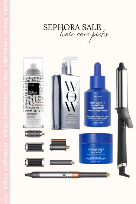 The Sephora sale is hereee !
Hurry over and SHOP NOW 

here are a few of my hair care picks 🫶🏼 

Click the images to SHOP NOW and don’t forget to SHARE with your bestie! 


#sephorasale #springsale #makeup #beautyfinds #dyson #haircare 

#LTKsalealert #LTKfindsunder50 #LTKxSephora