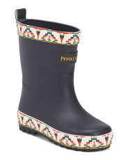 Unisex Tucson Rain Boots (toddler) | Toddler Boys' Shoes | Marshalls | Marshalls