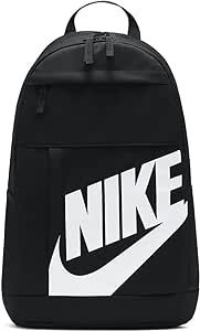 Nike Elemental Air Rucksacks Black/Black/White One Size | Amazon (US)