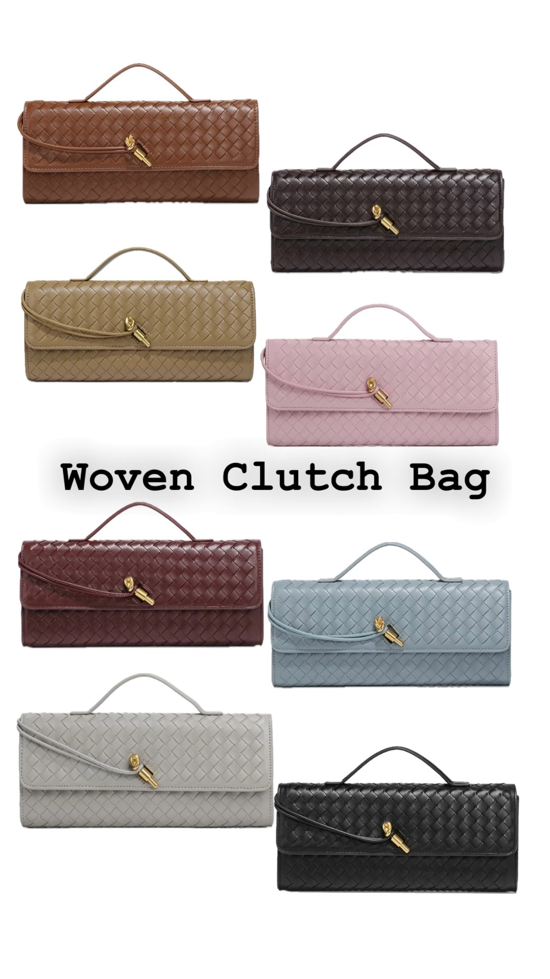 Clutch Bags At Amazon✨

#LTKU #LTKSaleAlert