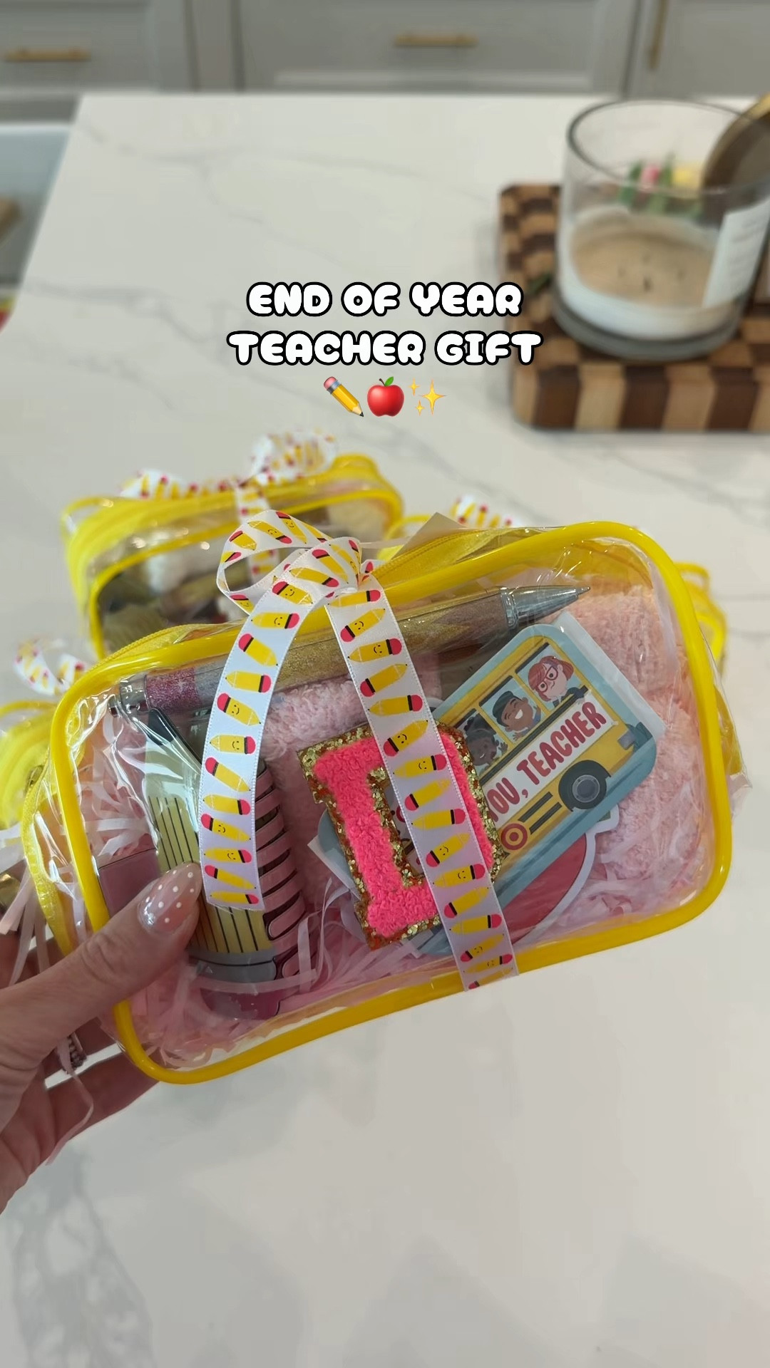 End of year #teacher appreciation gift idea!

#LTKmomlife #LTKKids