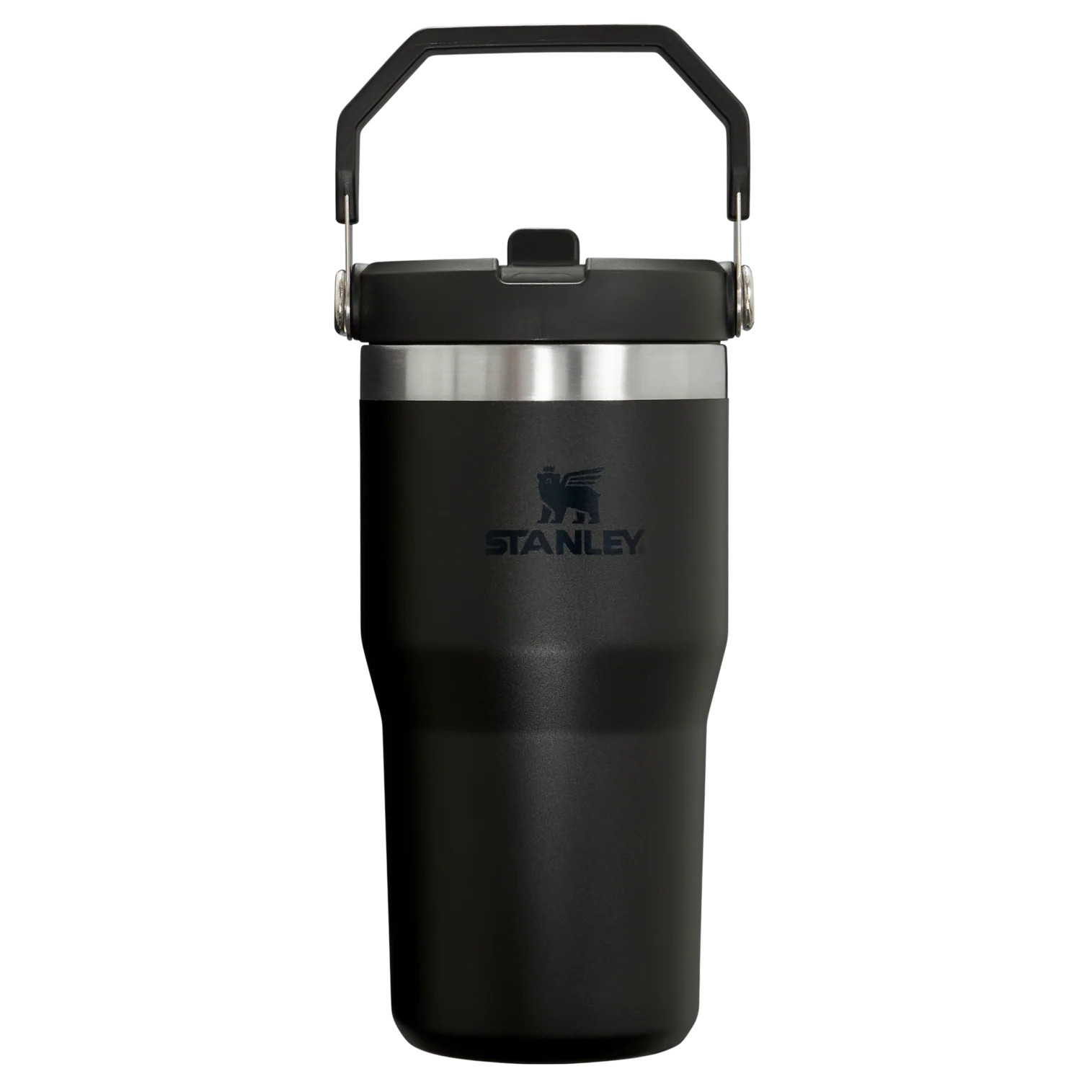 The IceFlow Flip Straw Tumbler | 20 OZ | Insulated Water Bottle | Stanley PMI US