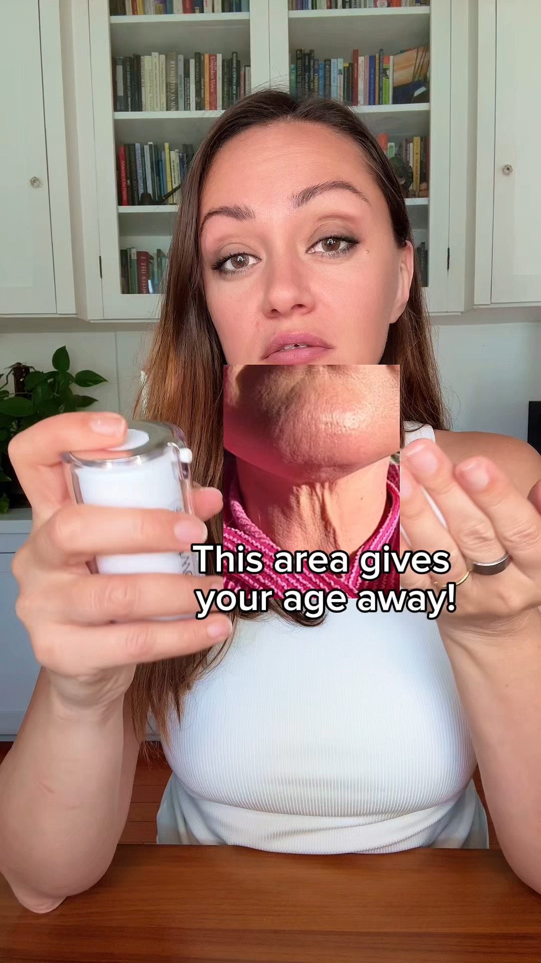 If your skin looks dull or uneven, you just need something that firms and supports your skin.

#LTKselfcare #LTKOver40 #LTKBeauty