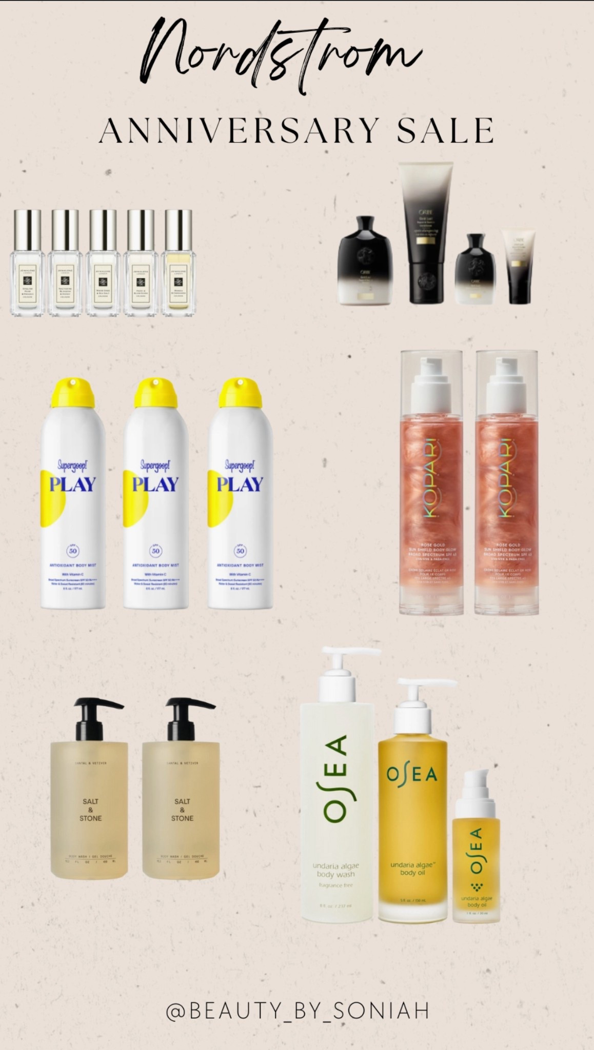 Nordstrom anniversary sale going strong!!!
Here are so of my favorites !

#LTKBeauty #LTKSaleAlert #LTKOver40